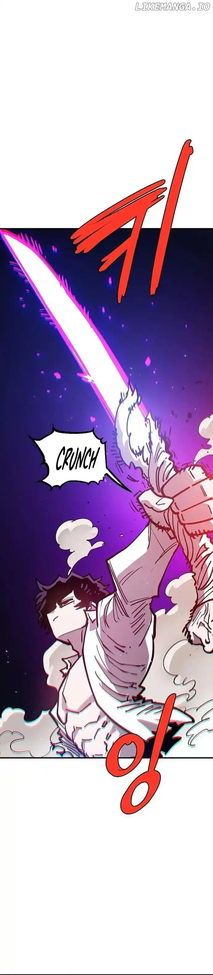 Player (OH Hyeon-Jun) Chapter 202