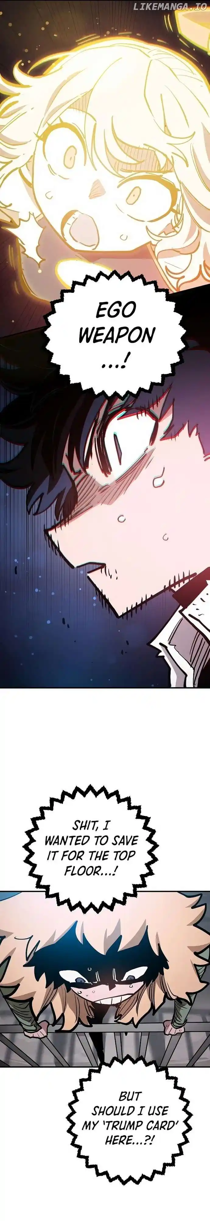 Player (OH Hyeon-Jun) Chapter 202