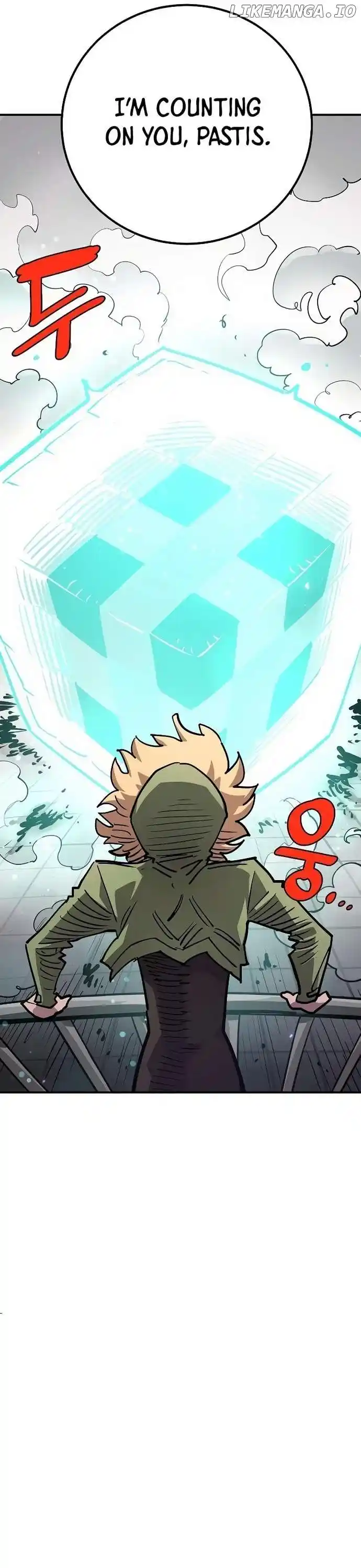 Player (OH Hyeon-Jun) Chapter 202