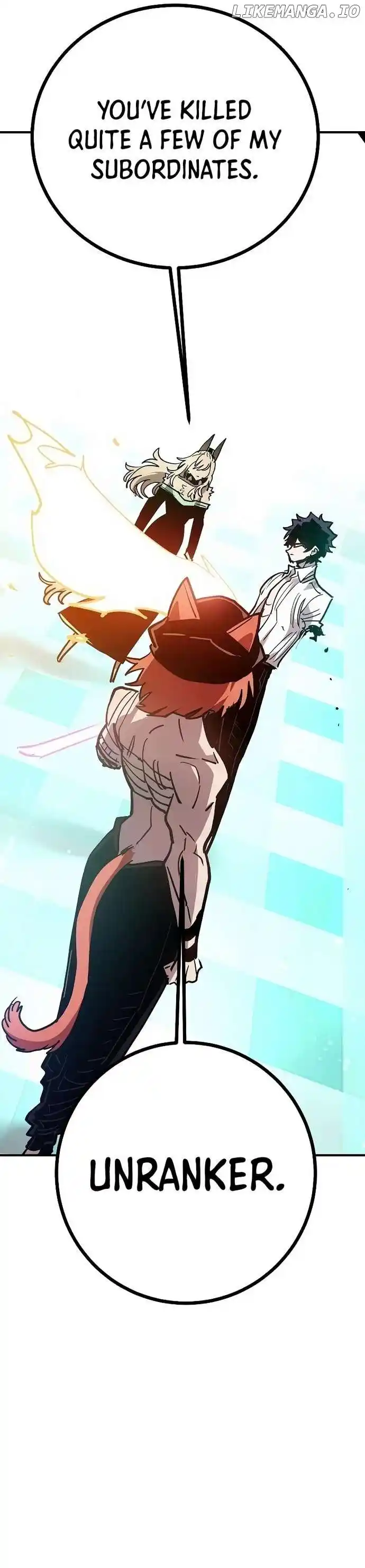 Player (OH Hyeon-Jun) Chapter 202