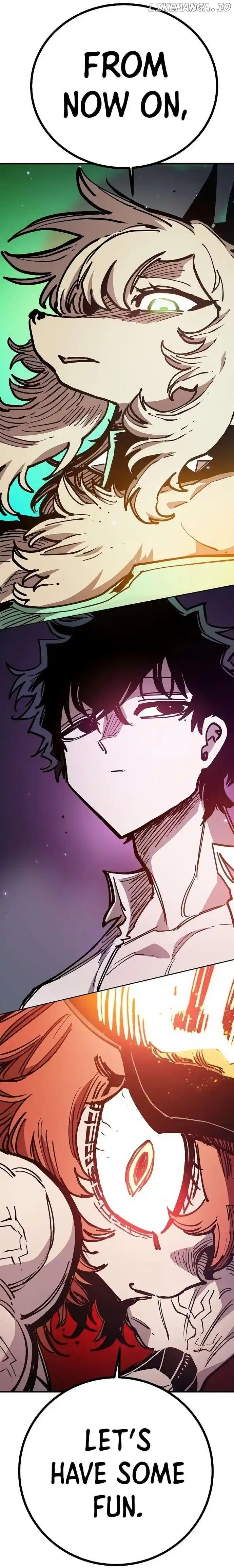 Player (OH Hyeon-Jun) Chapter 202