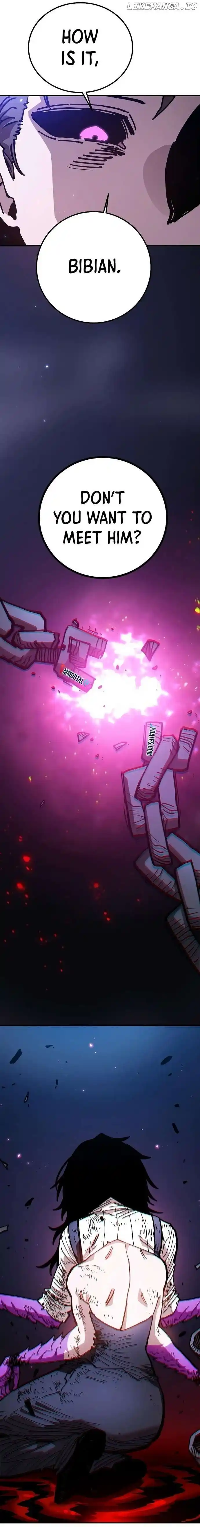 Player (OH Hyeon-Jun) Chapter 203