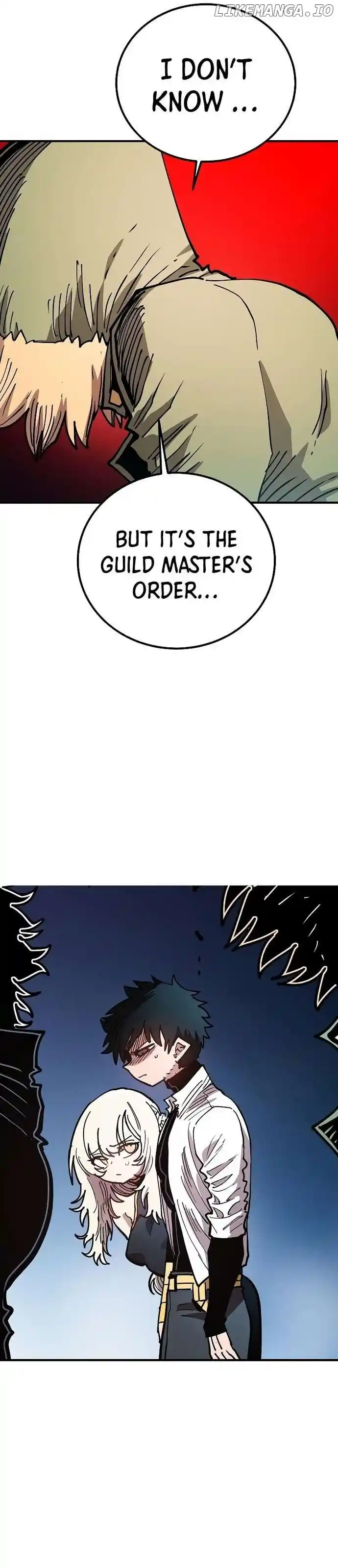 Player (OH Hyeon-Jun) Chapter 203