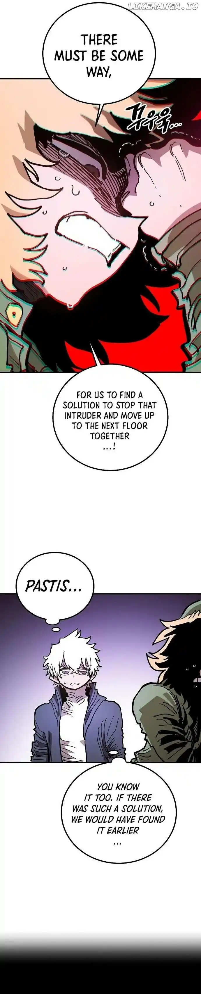 Player (OH Hyeon-Jun) Chapter 203