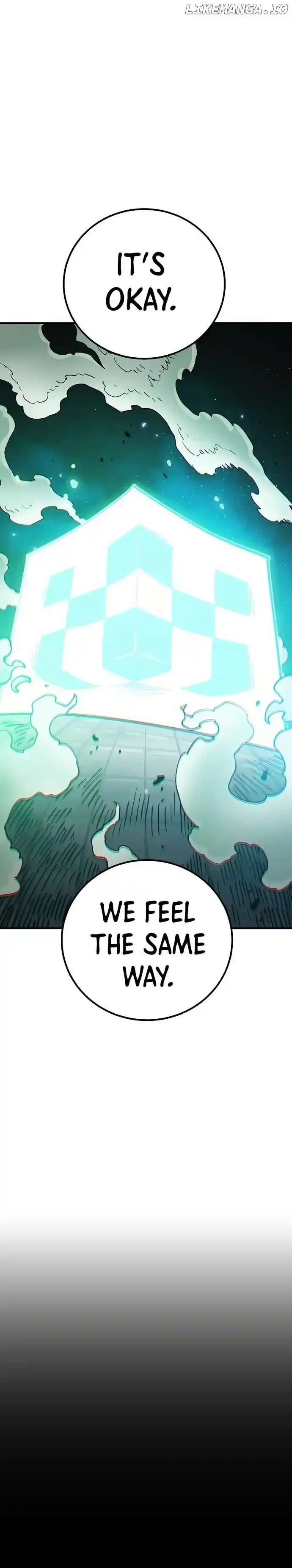 Player (OH Hyeon-Jun) Chapter 203