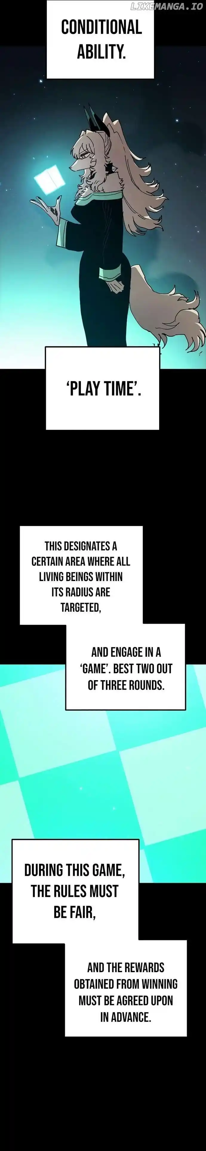 Player (OH Hyeon-Jun) Chapter 203