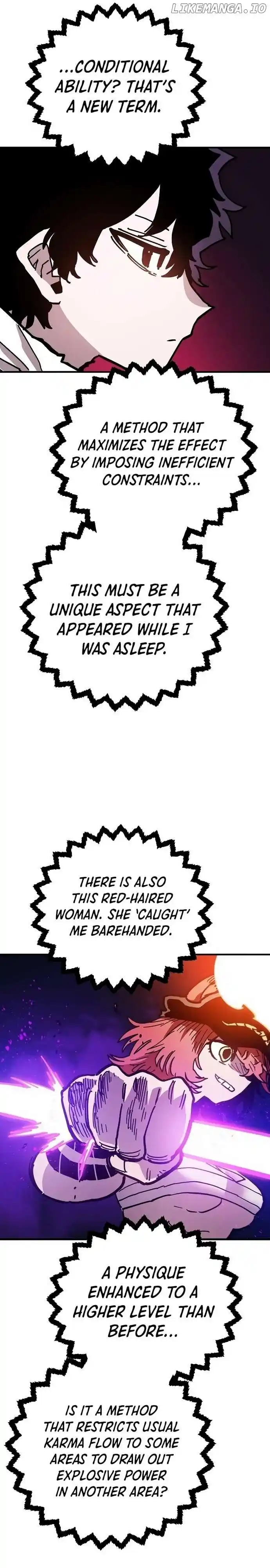 Player (OH Hyeon-Jun) Chapter 203