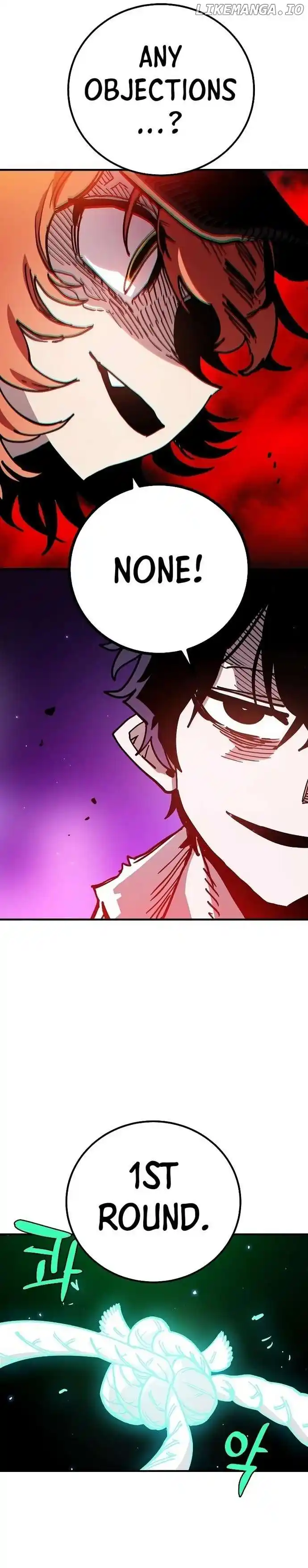 Player (OH Hyeon-Jun) Chapter 203