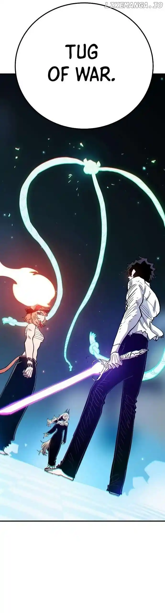 Player (OH Hyeon-Jun) Chapter 203