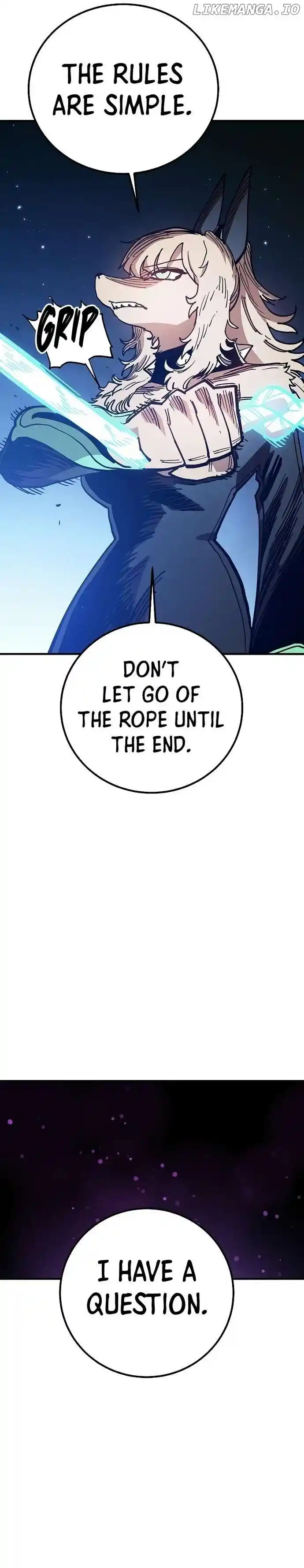 Player (OH Hyeon-Jun) Chapter 203