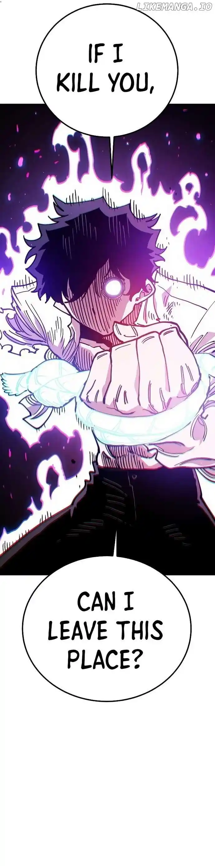 Player (OH Hyeon-Jun) Chapter 203