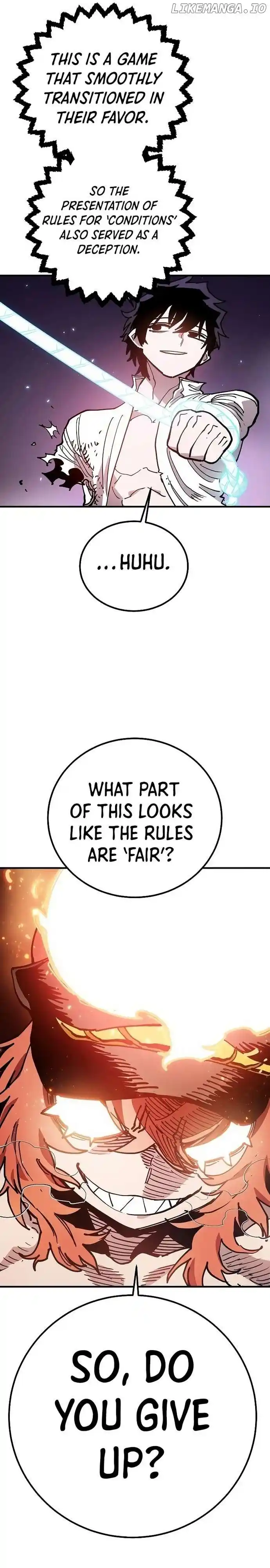 Player (OH Hyeon-Jun) Chapter 203