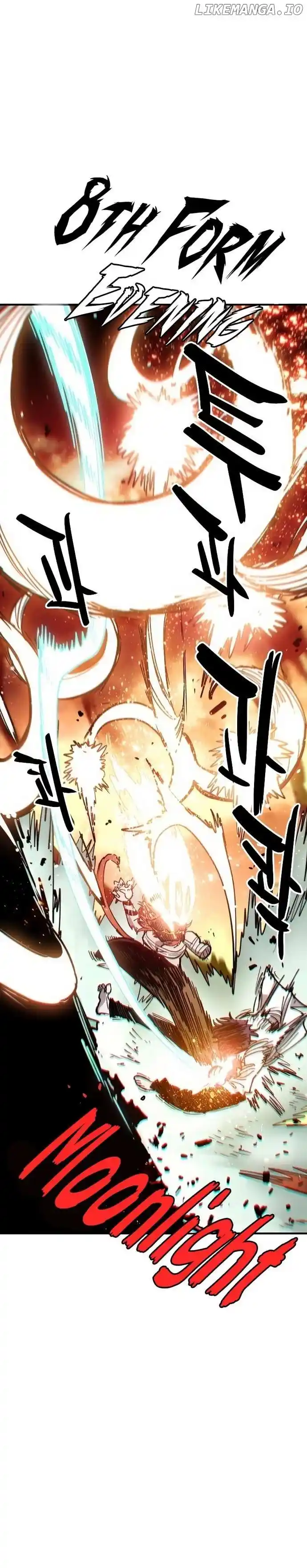 Player (OH Hyeon-Jun) Chapter 203