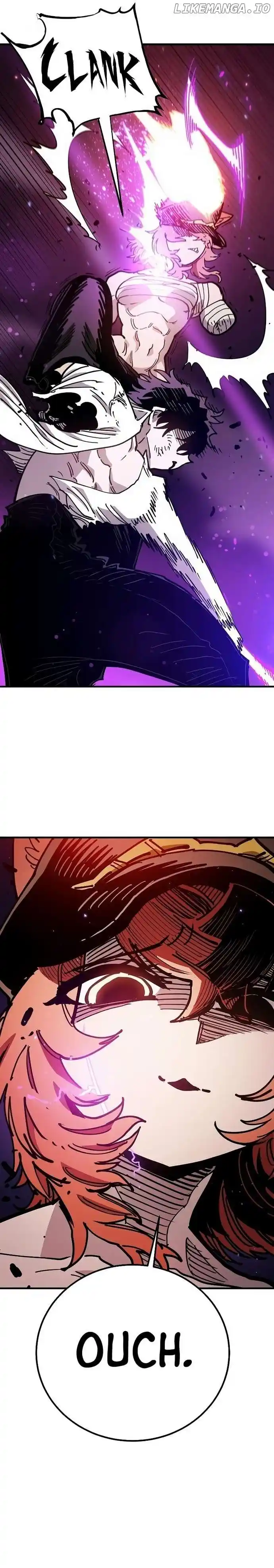 Player (OH Hyeon-Jun) Chapter 203