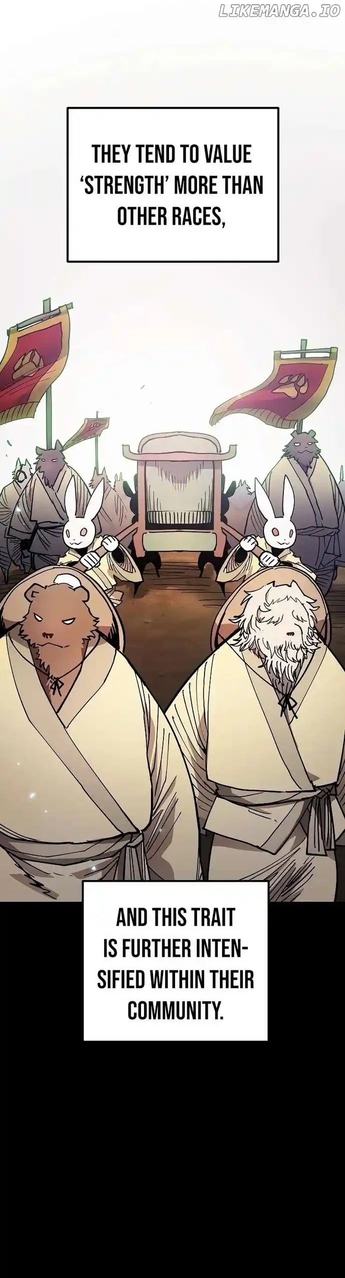 Player (OH Hyeon-Jun) Chapter 204