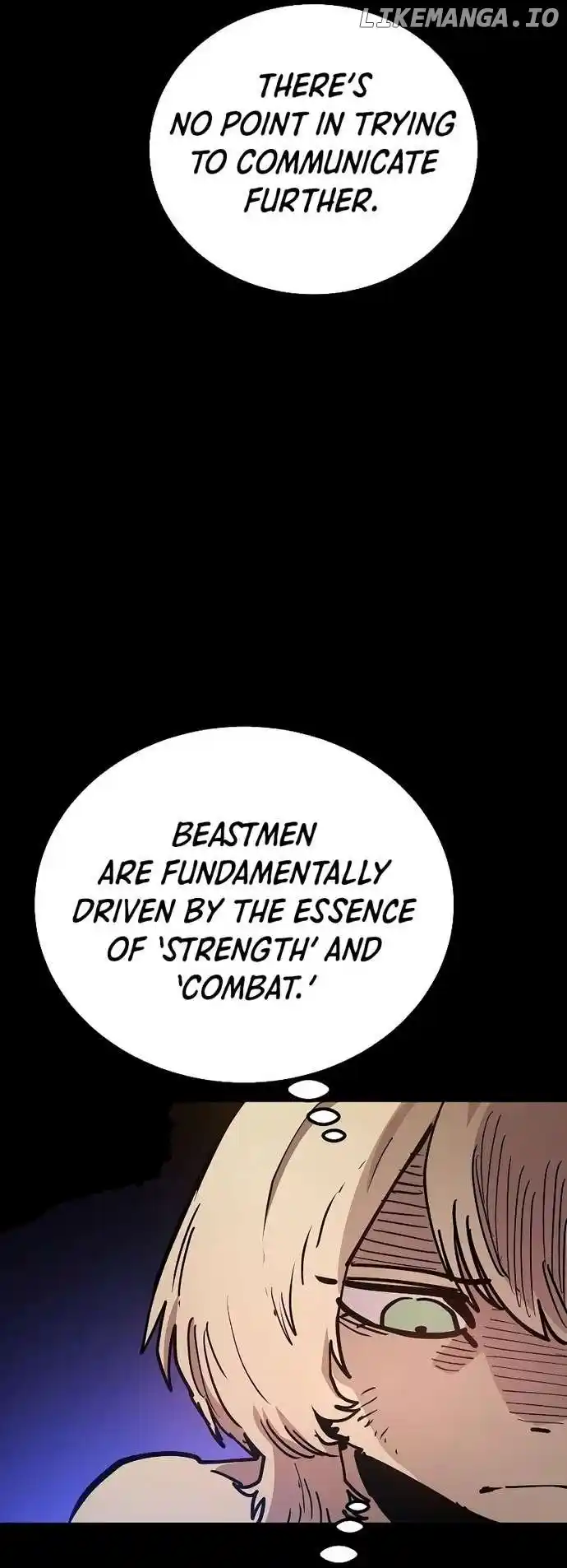 Player (OH Hyeon-Jun) Chapter 204