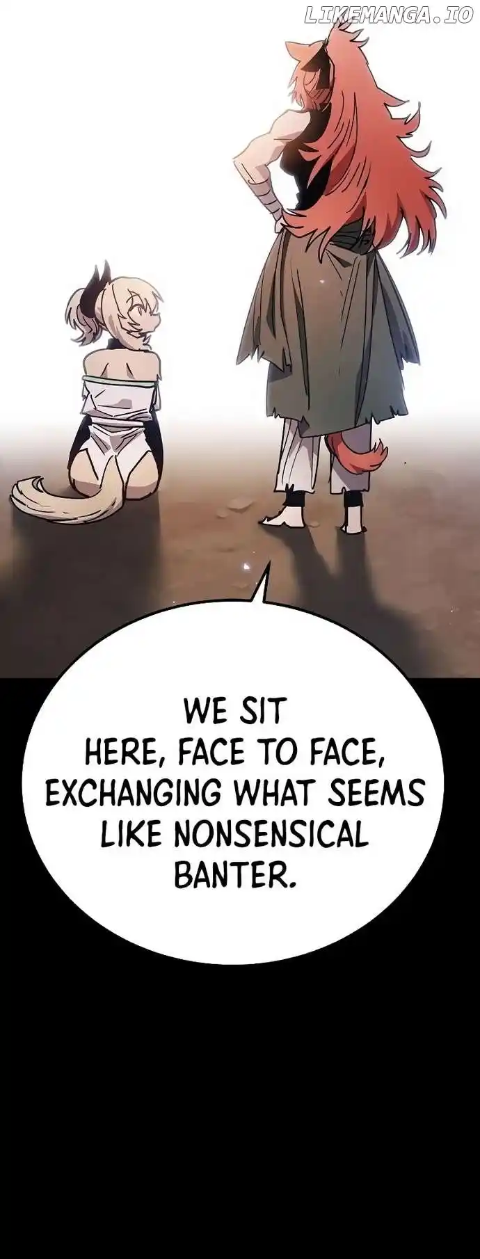 Player (OH Hyeon-Jun) Chapter 204