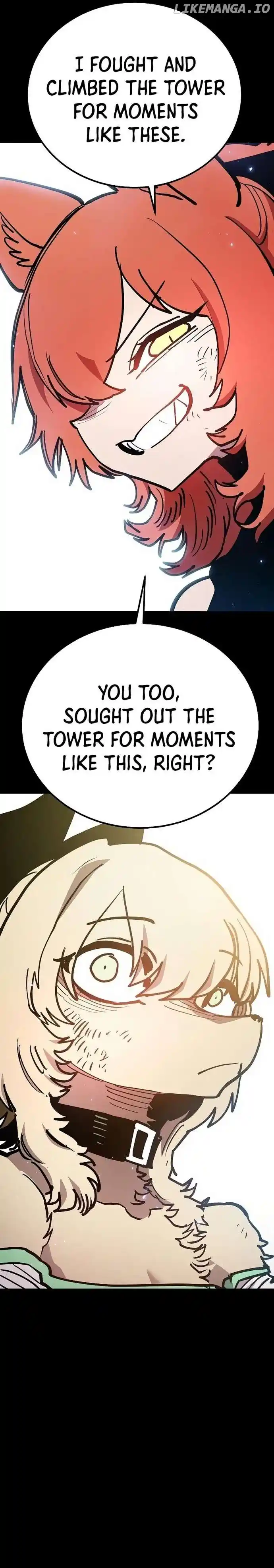 Player (OH Hyeon-Jun) Chapter 204