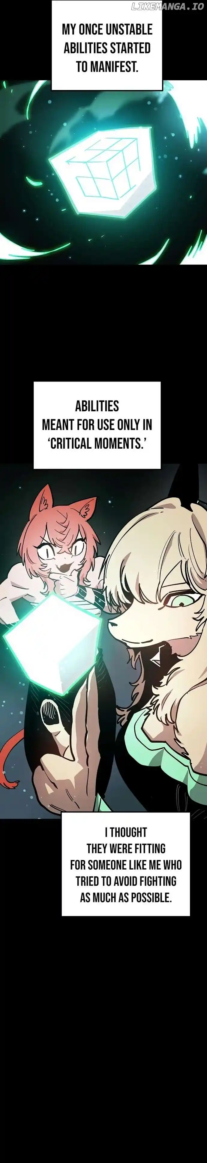 Player (OH Hyeon-Jun) Chapter 204