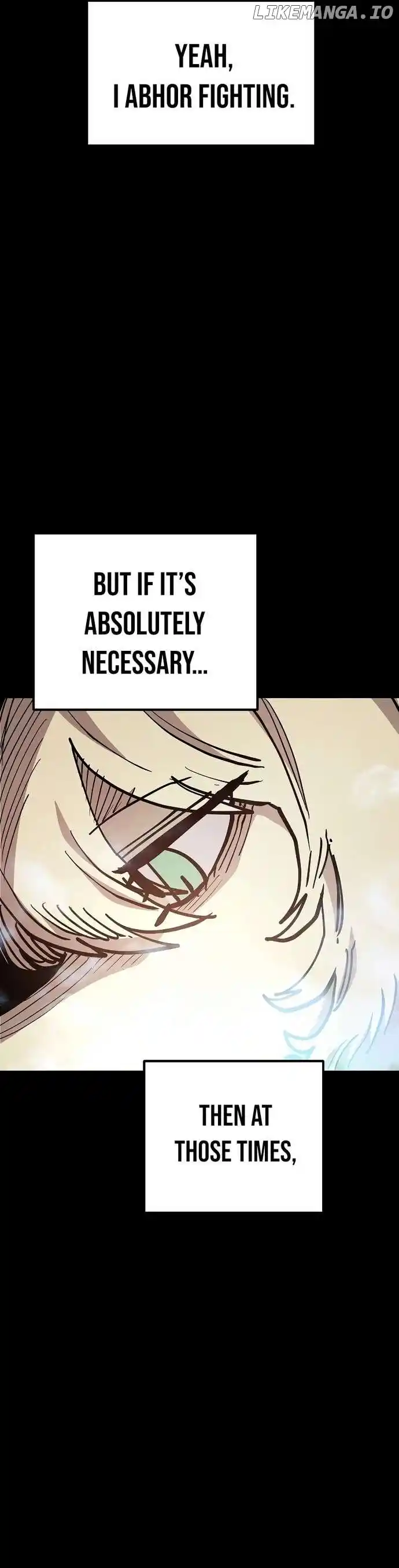 Player (OH Hyeon-Jun) Chapter 204