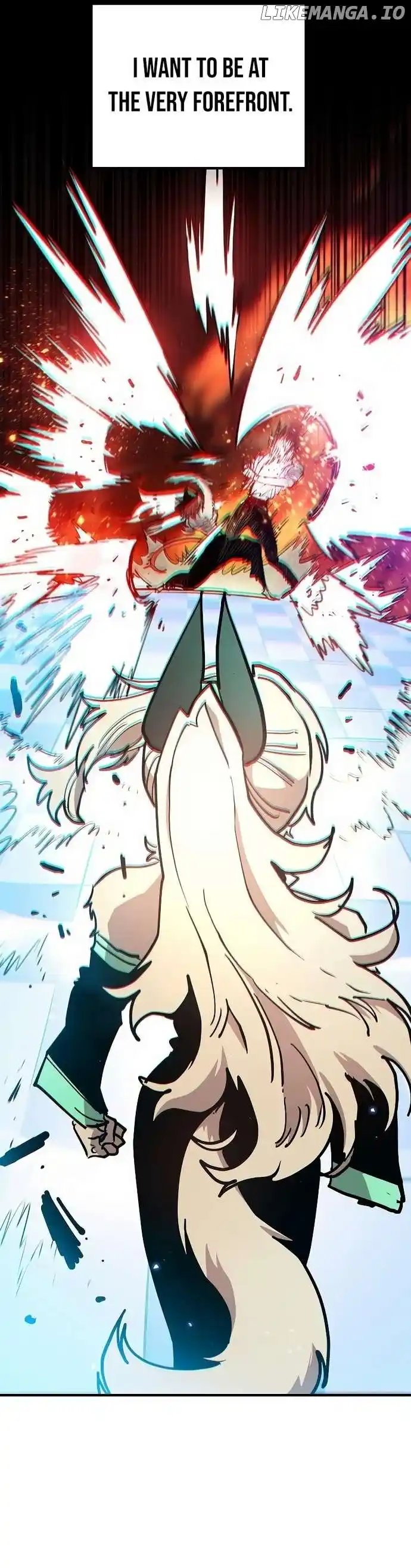 Player (OH Hyeon-Jun) Chapter 204