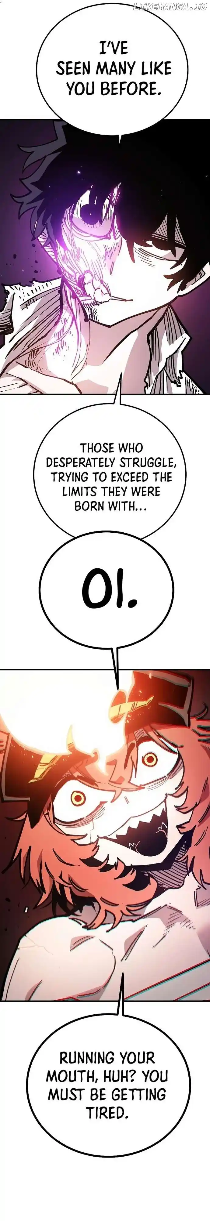 Player (OH Hyeon-Jun) Chapter 204