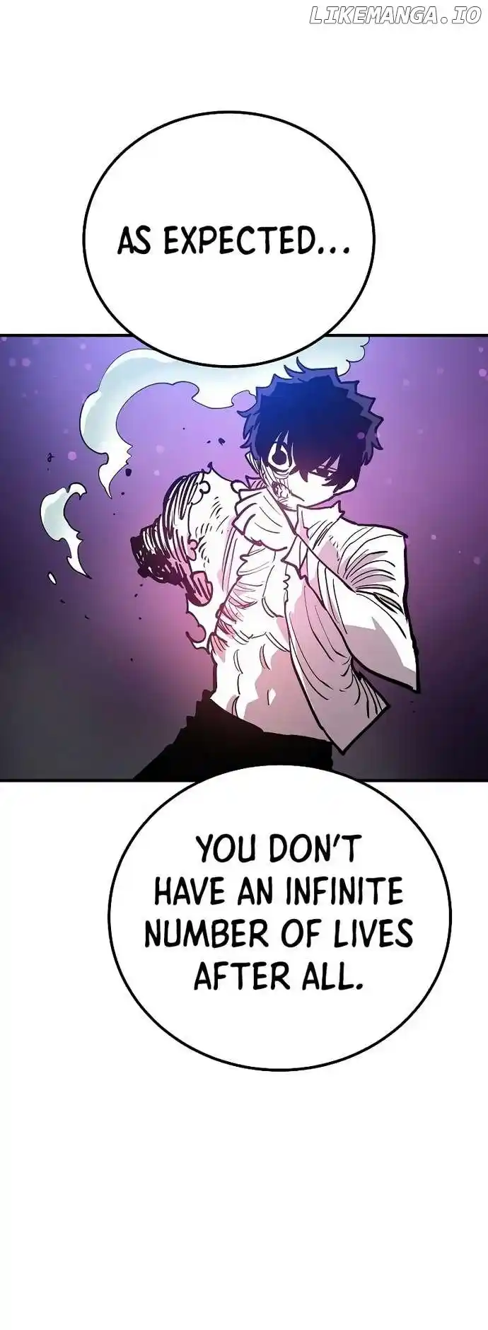 Player (OH Hyeon-Jun) Chapter 204