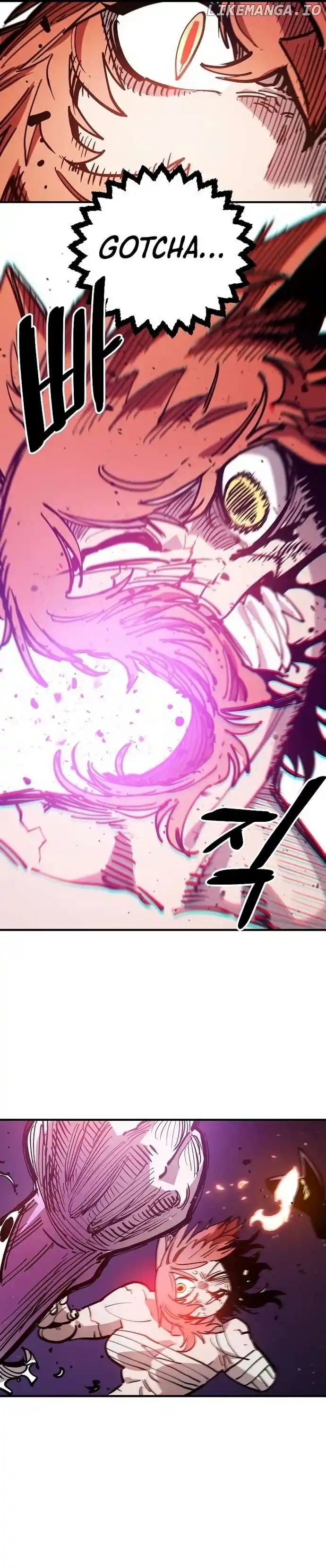 Player (OH Hyeon-Jun) Chapter 204