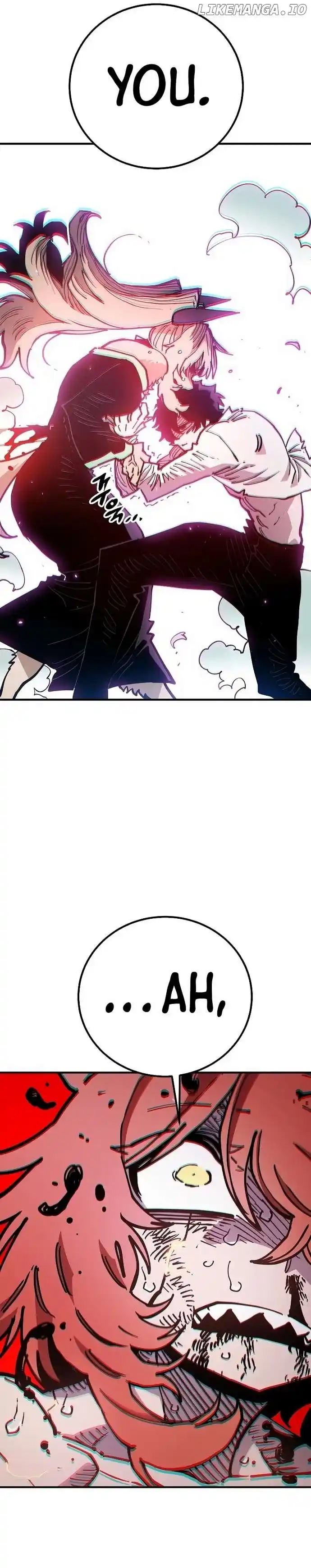 Player (OH Hyeon-Jun) Chapter 204