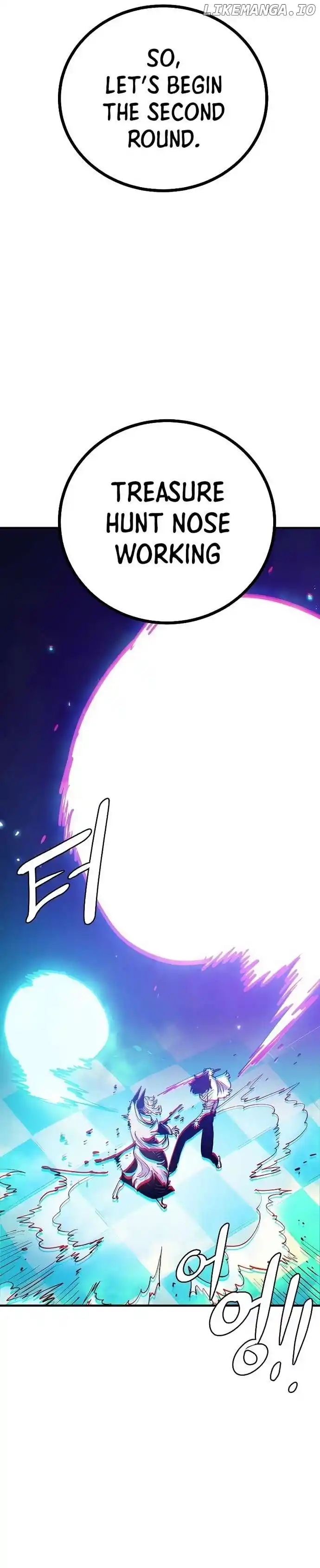 Player (OH Hyeon-Jun) Chapter 204