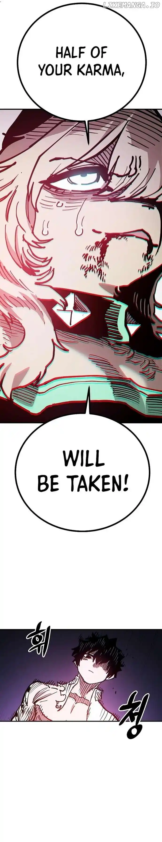 Player (OH Hyeon-Jun) Chapter 204