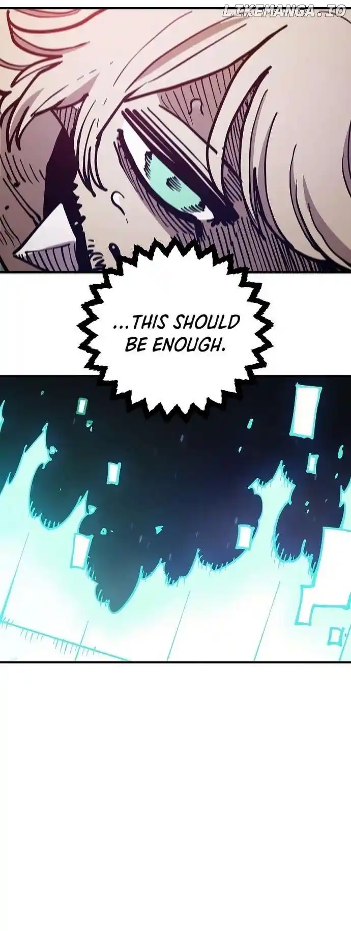 Player (OH Hyeon-Jun) Chapter 204