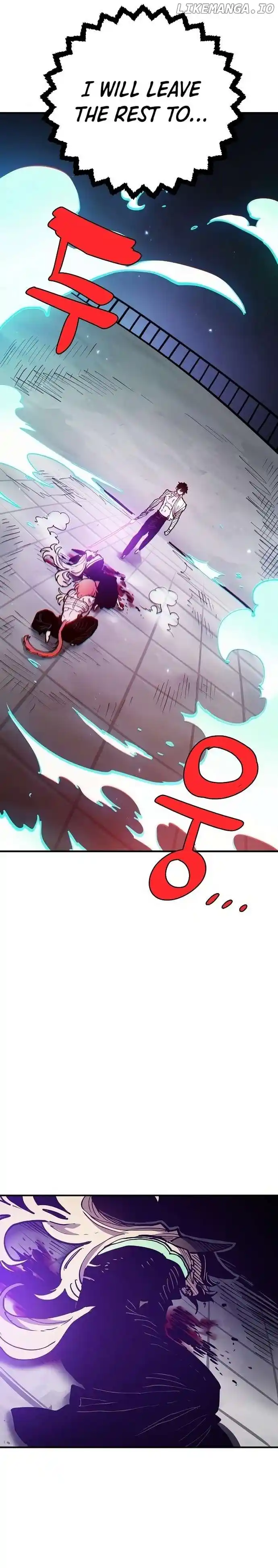 Player (OH Hyeon-Jun) Chapter 204