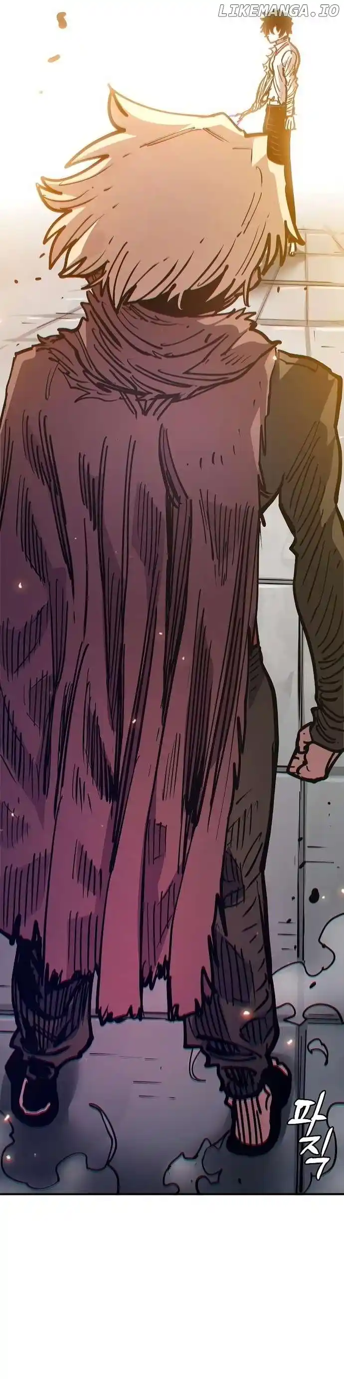 Player (OH Hyeon-Jun) Chapter 204