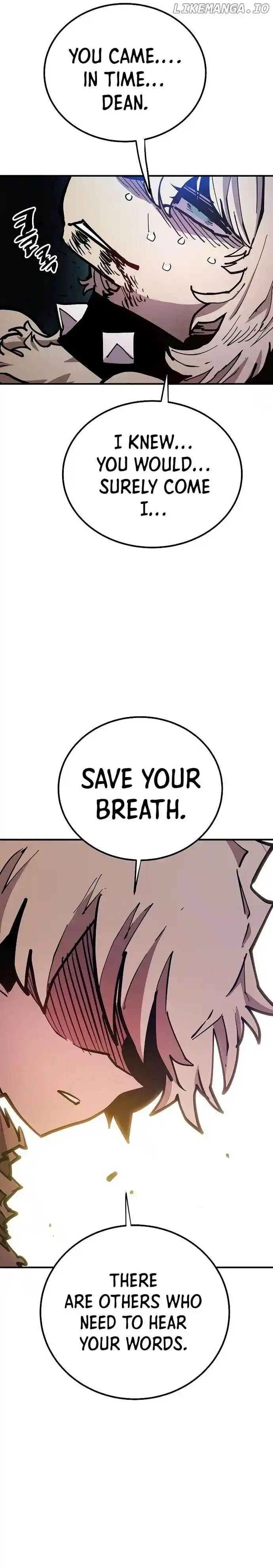 Player (OH Hyeon-Jun) Chapter 205