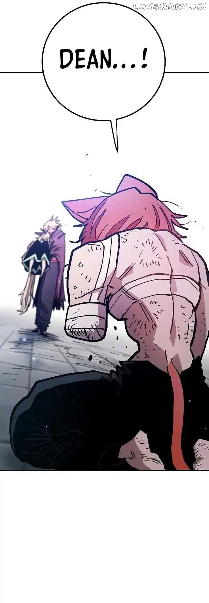 Player (OH Hyeon-Jun) Chapter 205