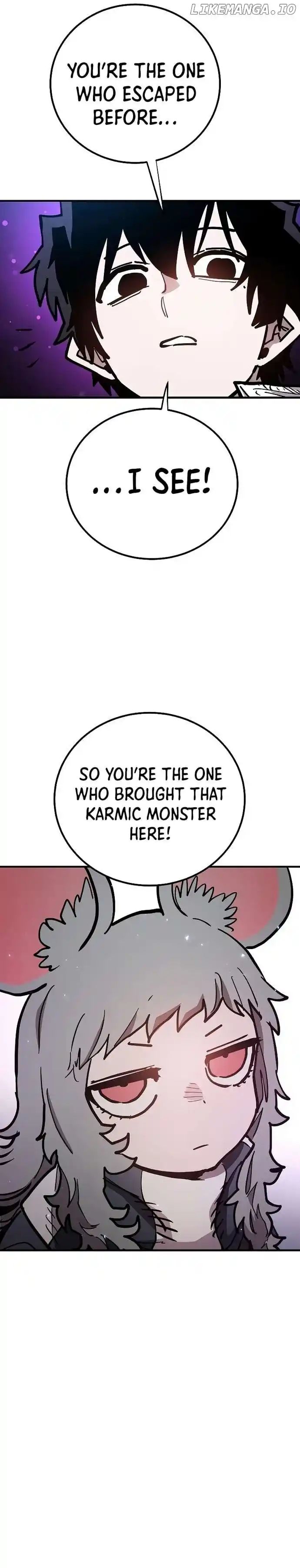 Player (OH Hyeon-Jun) Chapter 205