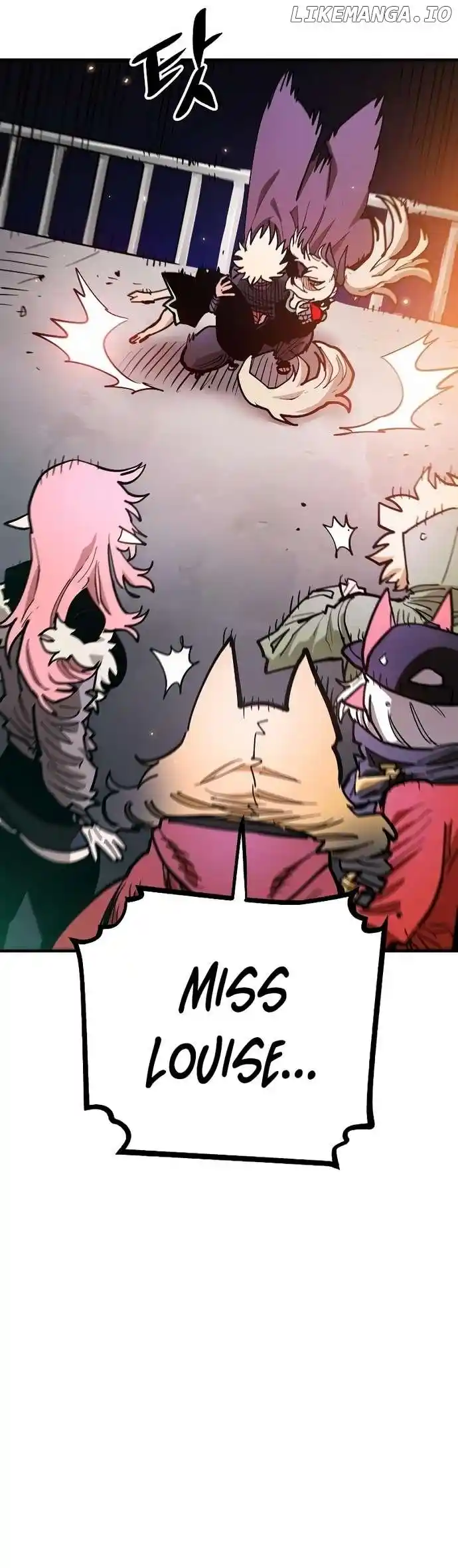 Player (OH Hyeon-Jun) Chapter 205