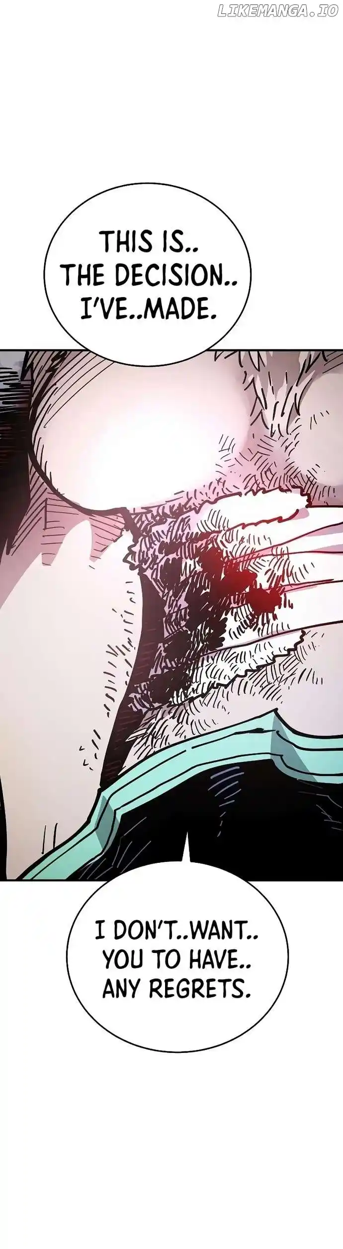 Player (OH Hyeon-Jun) Chapter 205