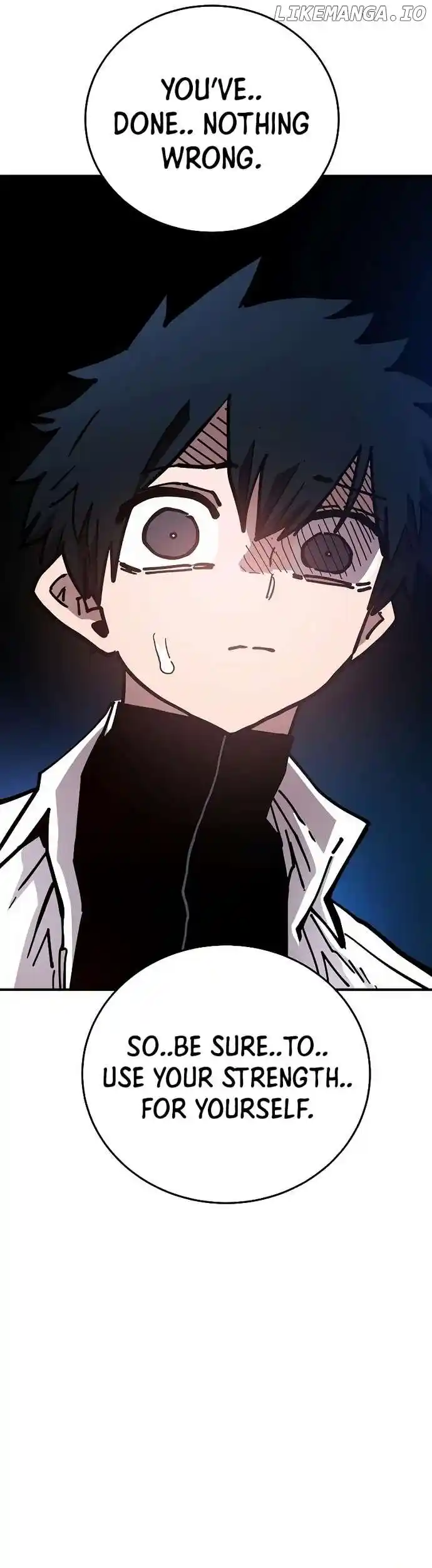 Player (OH Hyeon-Jun) Chapter 205