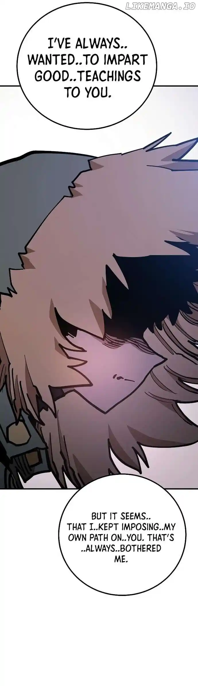 Player (OH Hyeon-Jun) Chapter 205