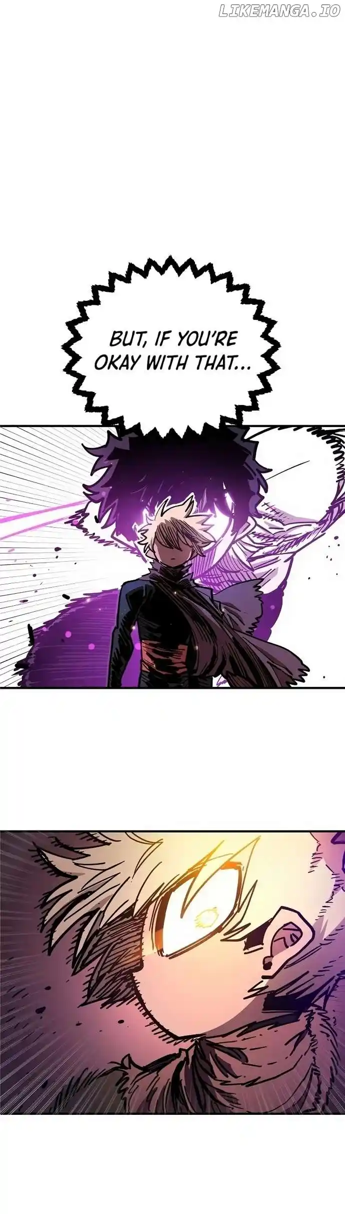 Player (OH Hyeon-Jun) Chapter 205