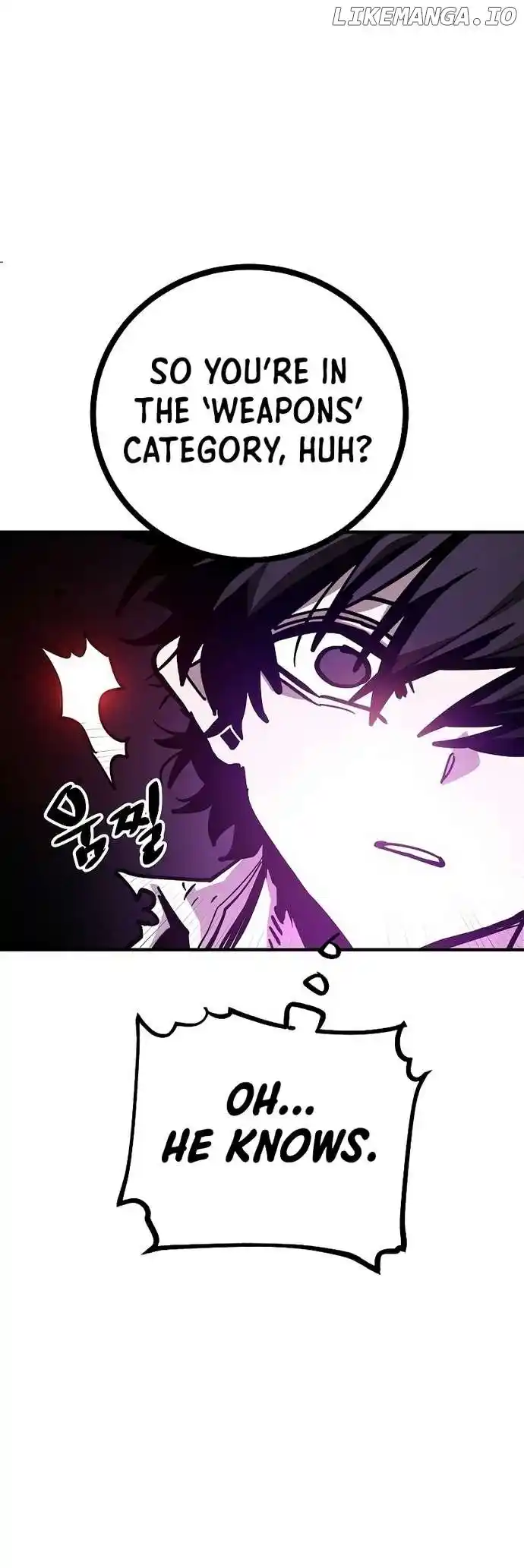 Player (OH Hyeon-Jun) Chapter 205