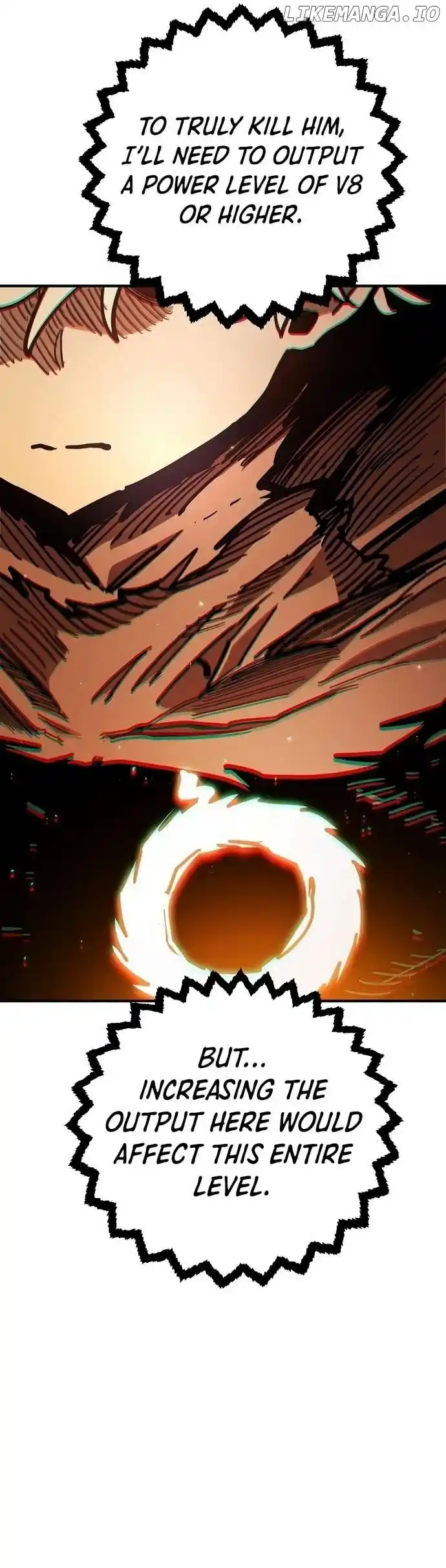 Player (OH Hyeon-Jun) Chapter 205