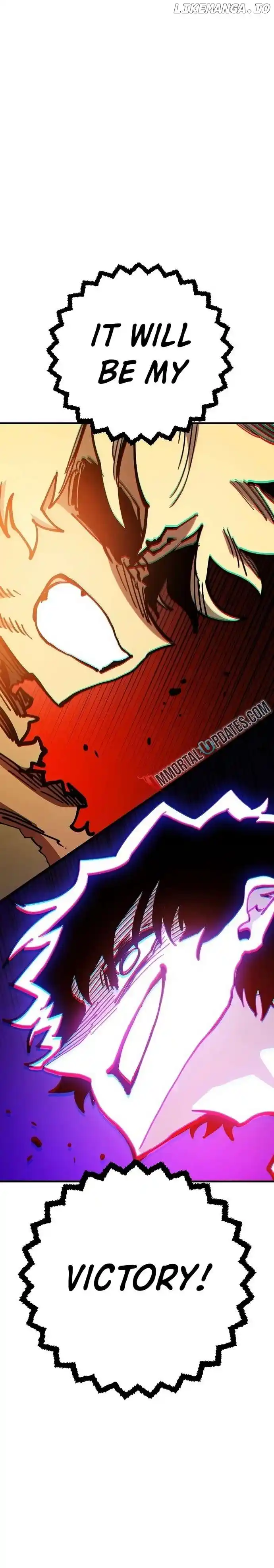 Player (OH Hyeon-Jun) Chapter 205