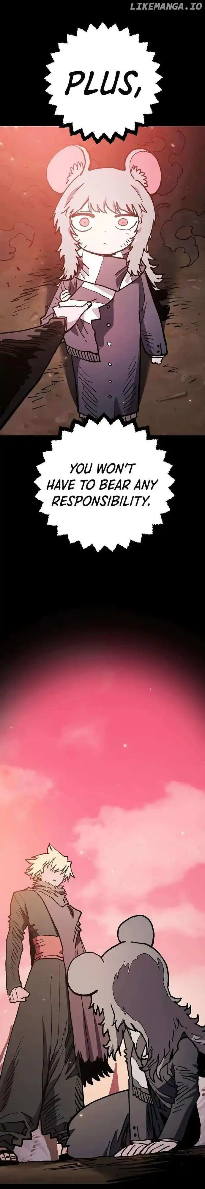 Player (OH Hyeon-Jun) Chapter 206