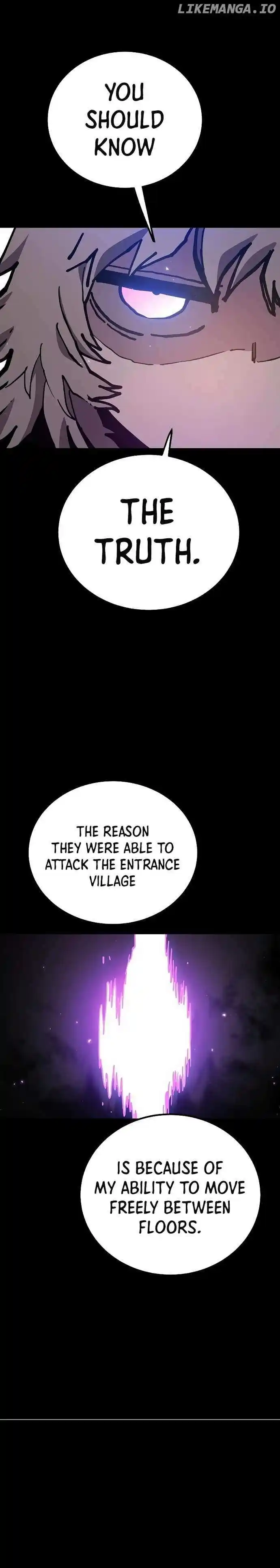 Player (OH Hyeon-Jun) Chapter 206