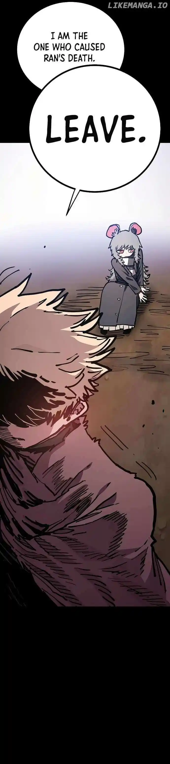 Player (OH Hyeon-Jun) Chapter 206