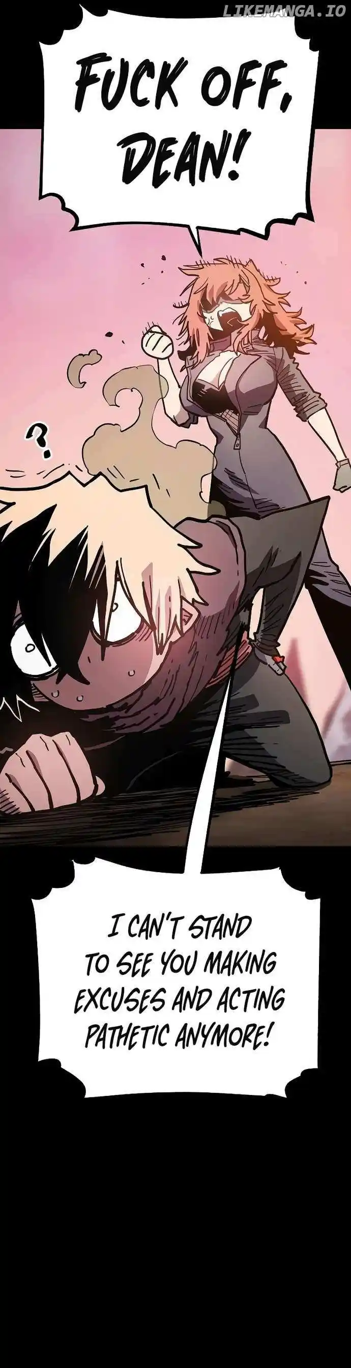 Player (OH Hyeon-Jun) Chapter 206