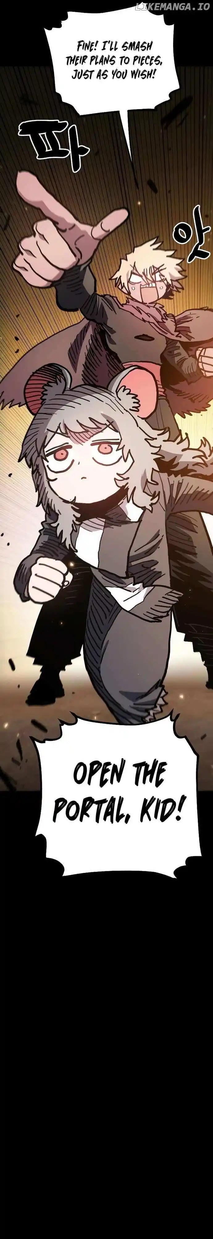 Player (OH Hyeon-Jun) Chapter 206